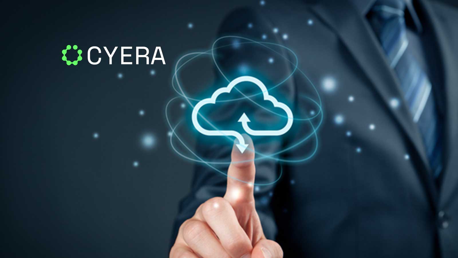 Cyera's Breakthrough: AI Data Security Startup Raises $300M, Valued at $1.4B 2