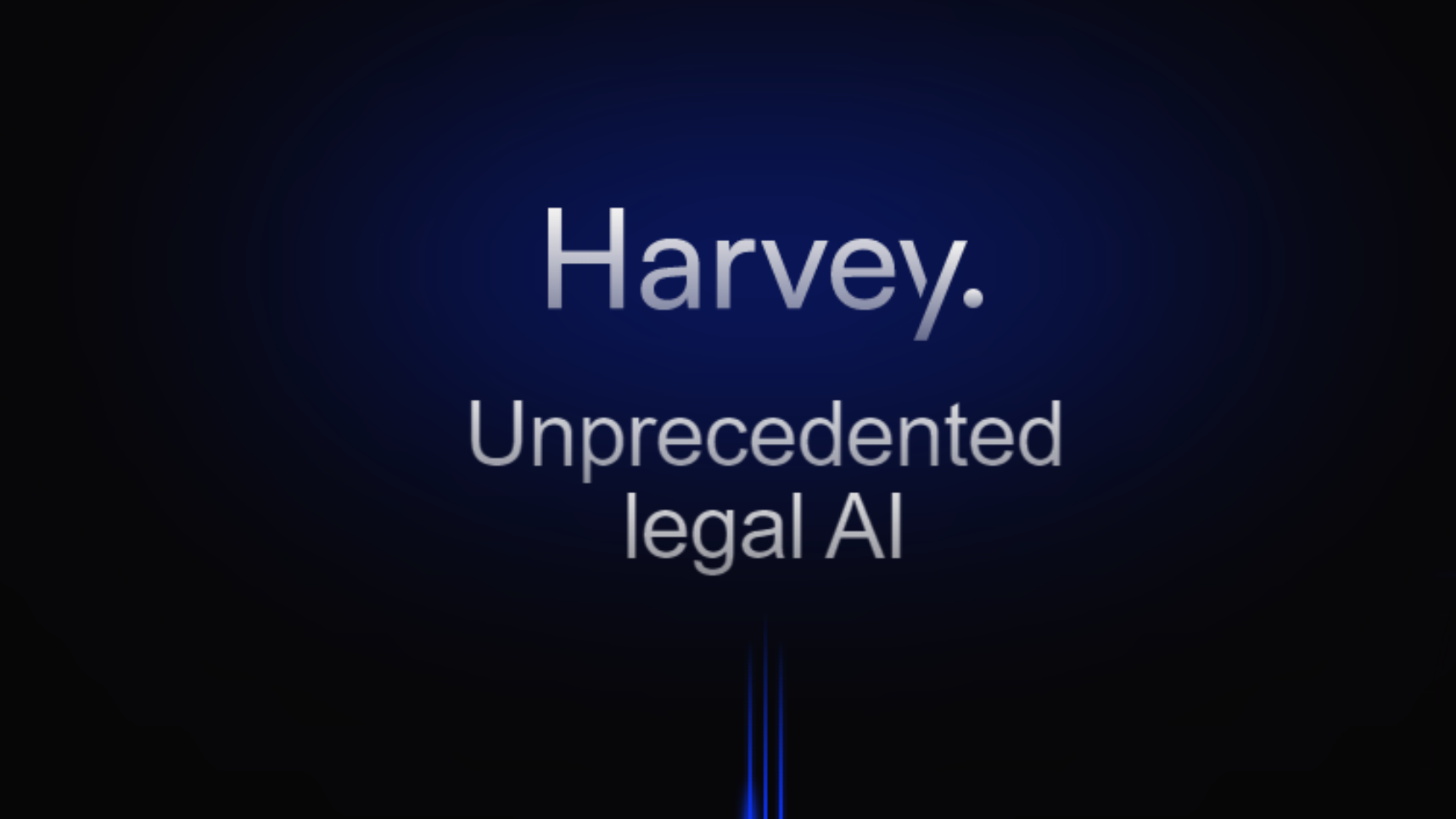 Legal Tech Startup Harvey, Backed by OpenAI, Raises $100M to Revolutionize the Industry 1