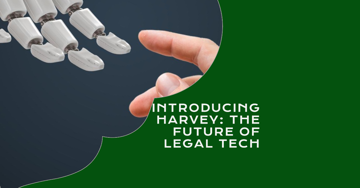 Legal Tech Startup Harvey, Backed by OpenAI, Raises $100M to Revolutionize the Industry 2