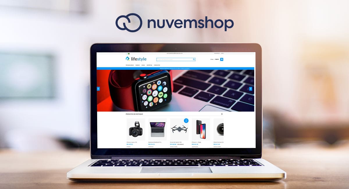 Brazilian Nuvemshop Raises $500M, Achieving a $3.1B Valuation Just Months After Last Funding Round 2