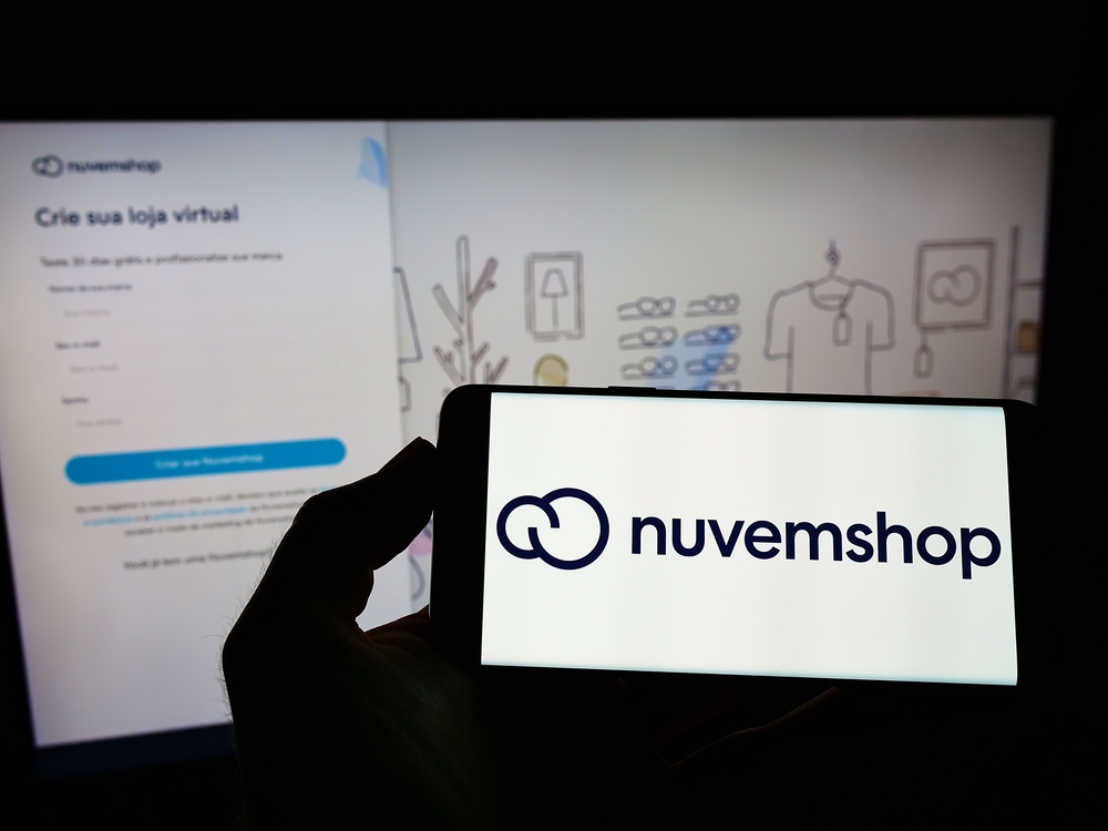 Brazilian Nuvemshop Raises $500M, Achieving a $3.1B Valuation Just Months After Last Funding Round 3