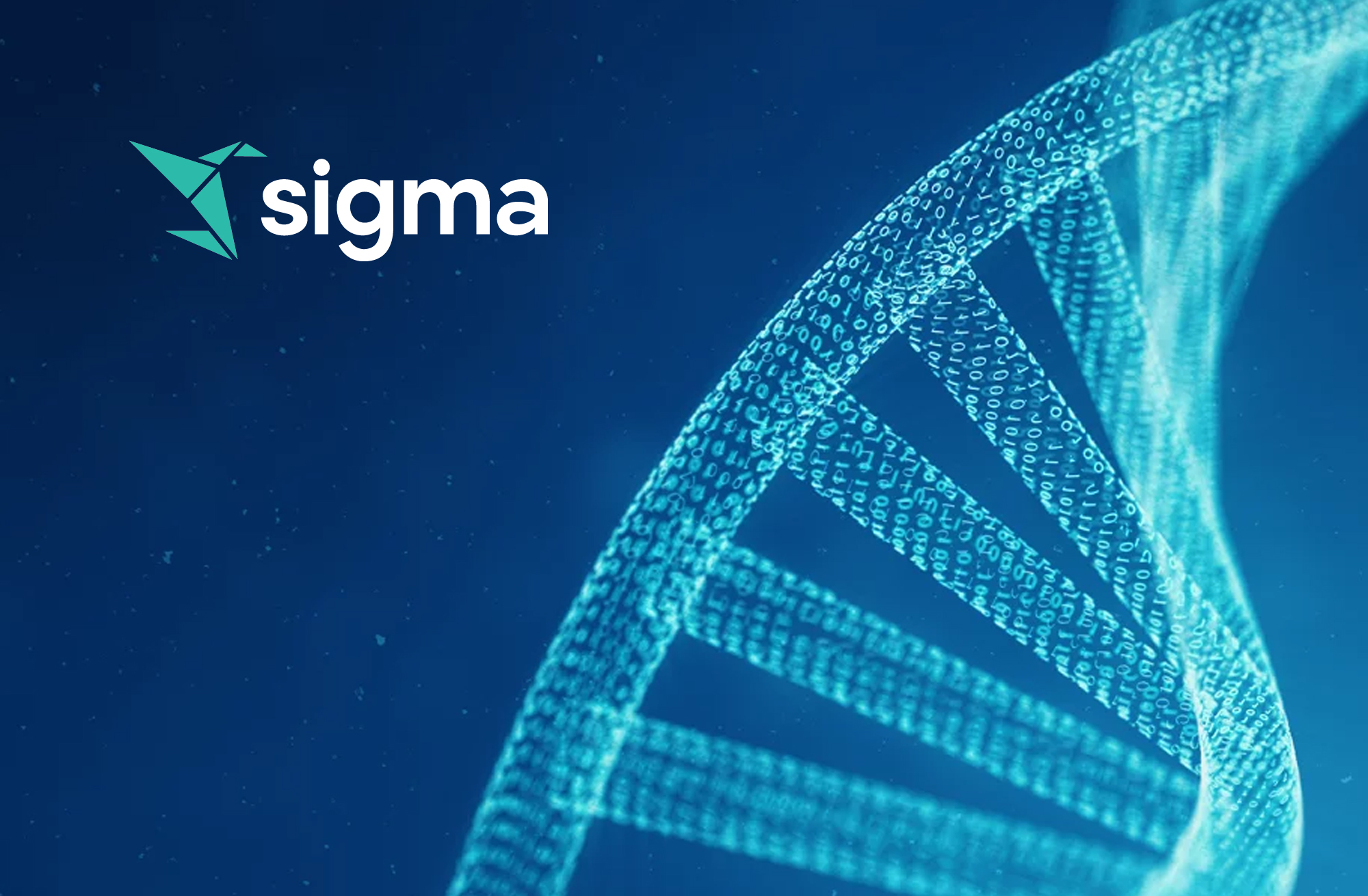 Sigma Develops Comprehensive Suite of Collaborative Data Analytics Tools 2