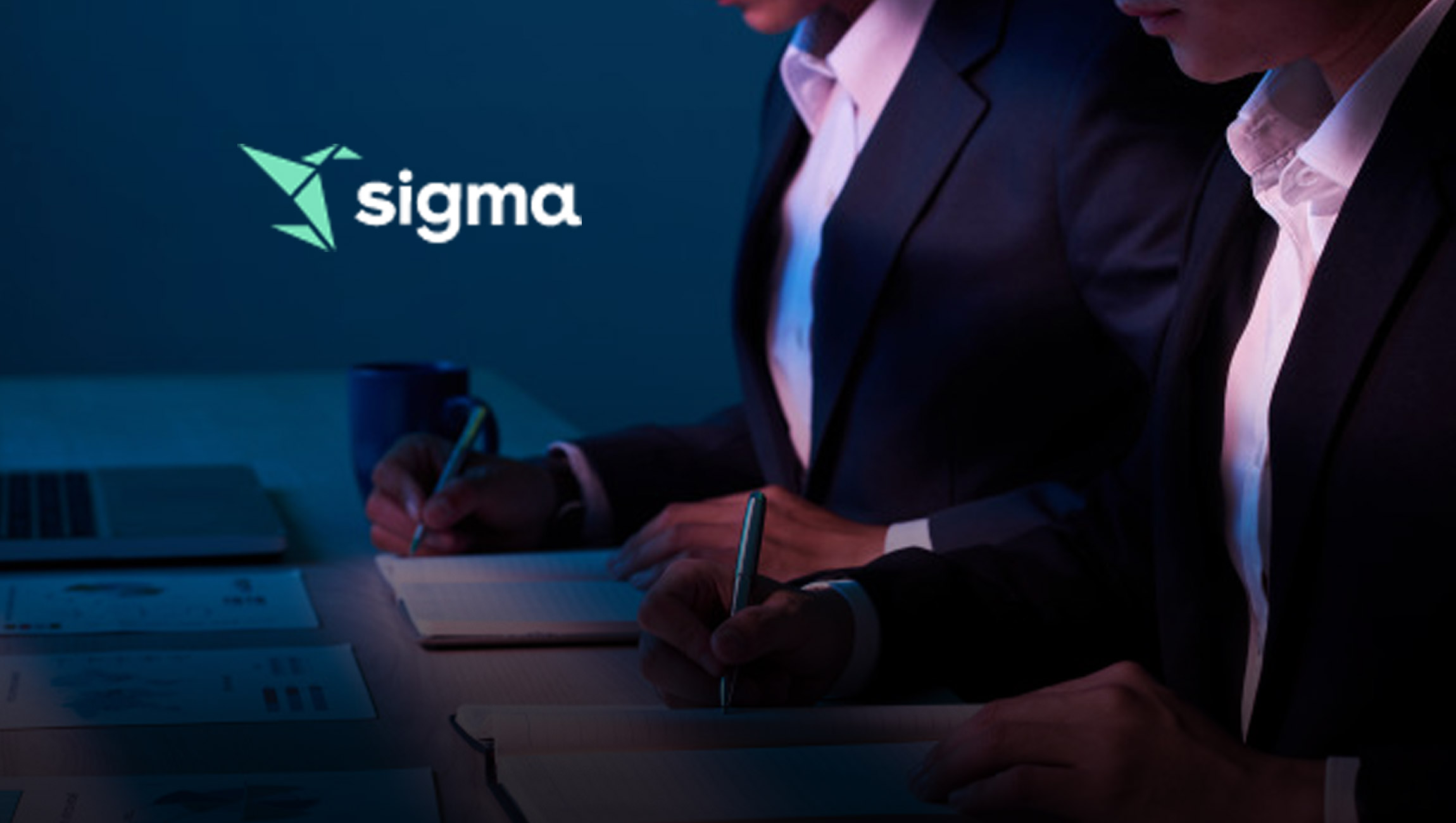 Sigma Develops Comprehensive Suite of Collaborative Data Analytics Tools 3