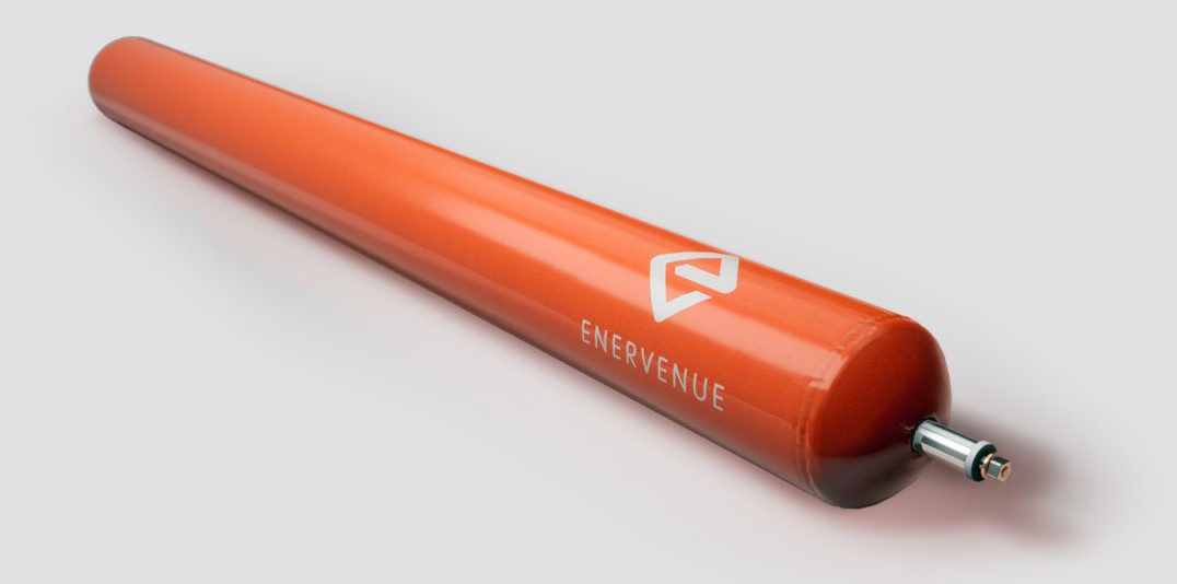 EnerVenue Secures $515M in Funding for Cutting-Edge Battery Technology 2