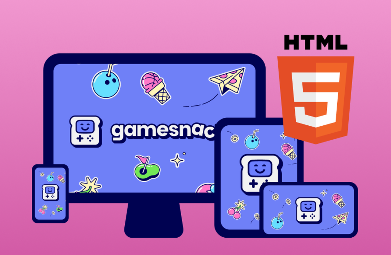 GameSnacks by Google: Bringing Quick and Casual Online Games to Emerging Markets 2