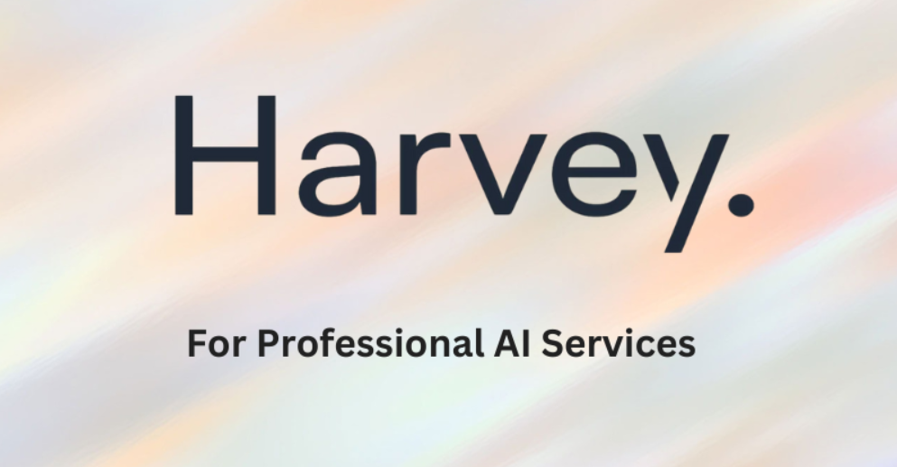 Legal Tech Startup Harvey, Backed by OpenAI, Raises $100M to Revolutionize the Industry 3