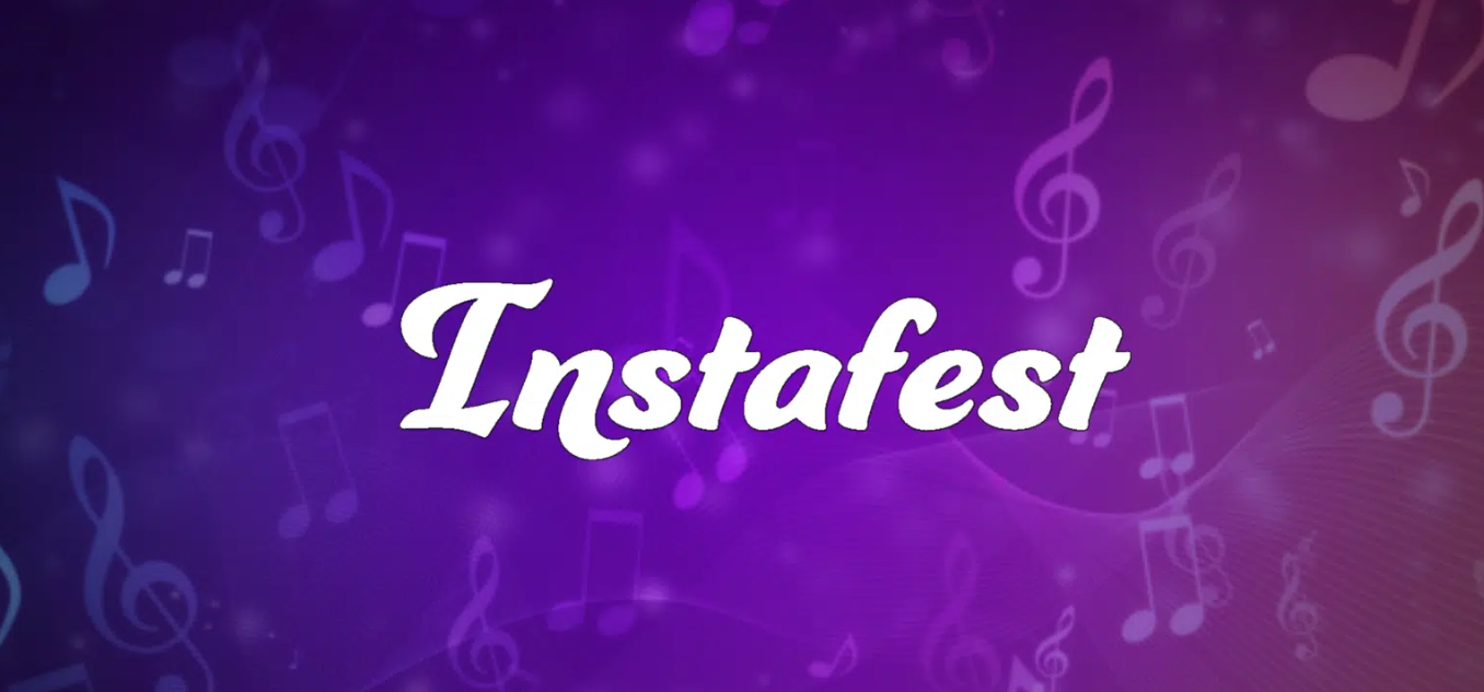 Instafest App: Create Your Custom Festival Lineup Directly from Spotify 3