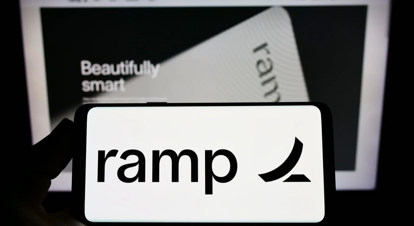 Ramp Secures $150M in Funding at a $7.65B Valuation, Co-led by Khosla and Founders Fund 3