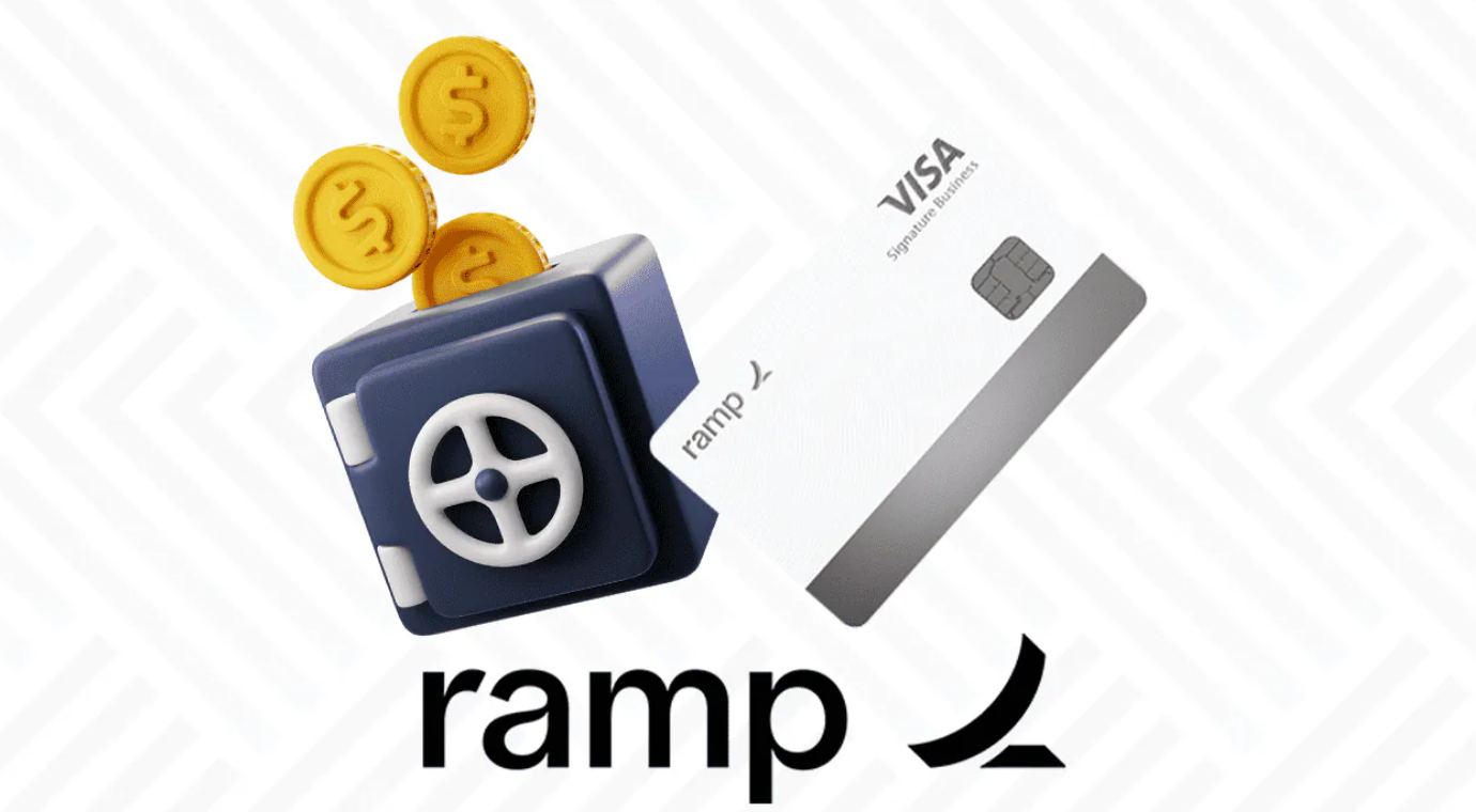 Ramp Secures $150M in Funding at a $7.65B Valuation, Co-led by Khosla and Founders Fund 2