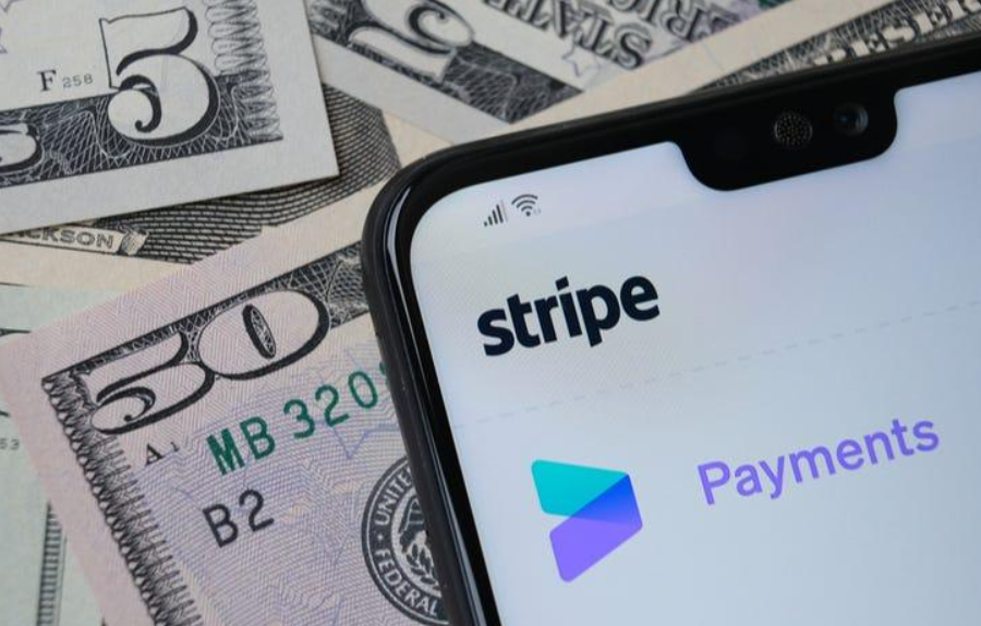 Sequoia Confirms Stripe's $70B Valuation and Delivers a Payout to Its Investors 3